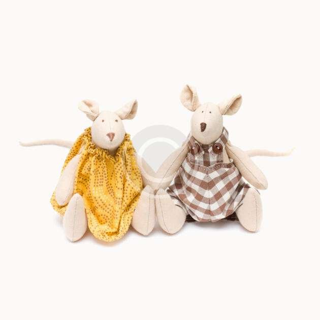 Handmade toys